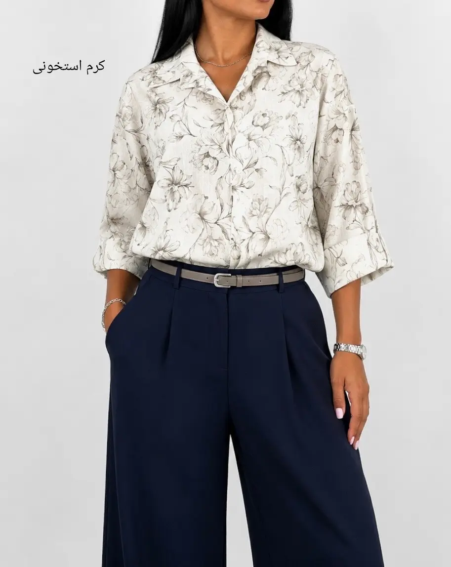 تونیک پری شیشه ای بهشت 1